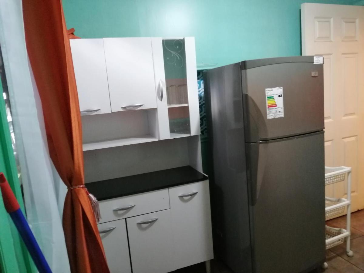Ferienwohnung Cabanas Sur Del Mundo Coyhaique Exterior foto